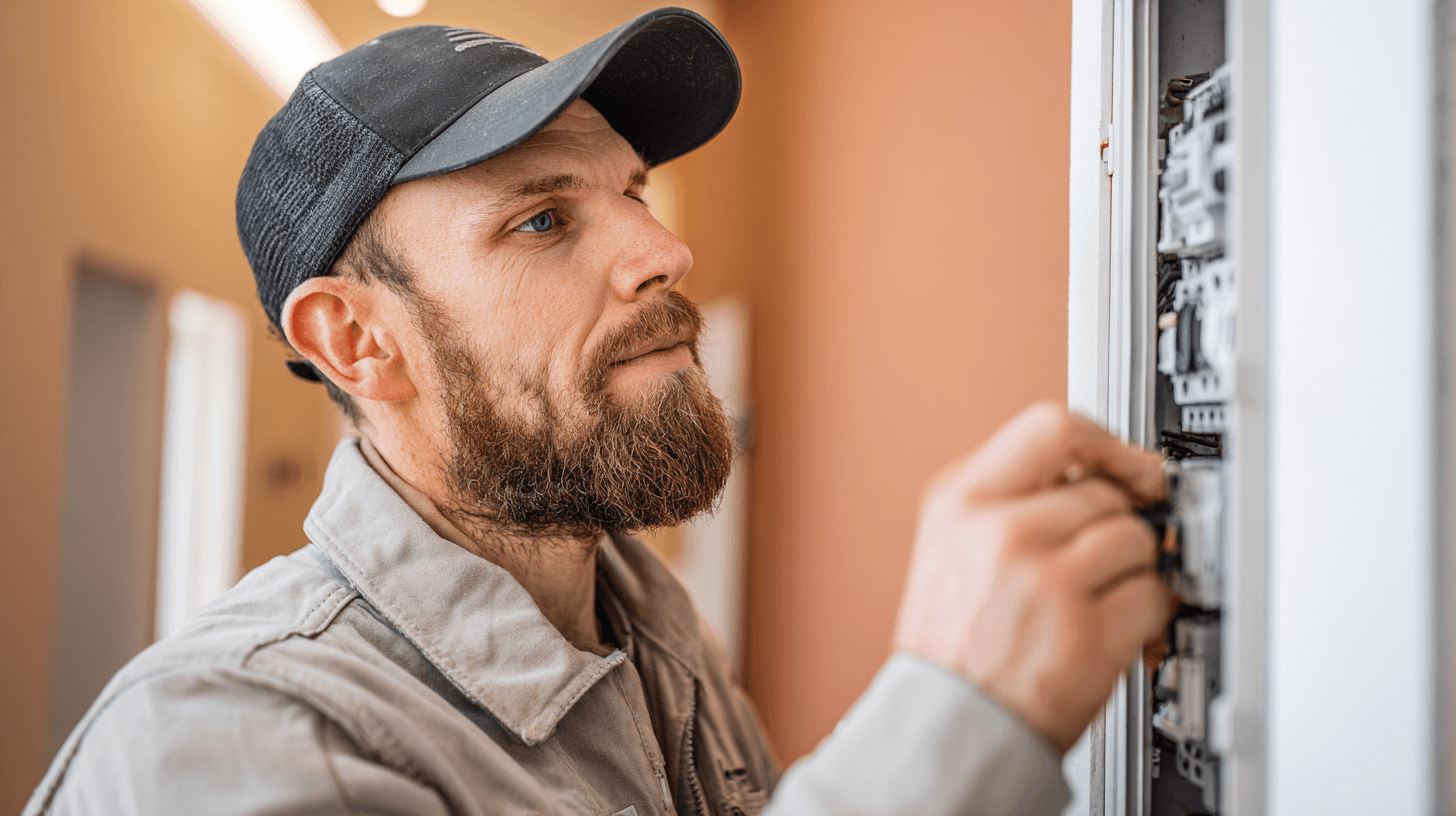 Electricians