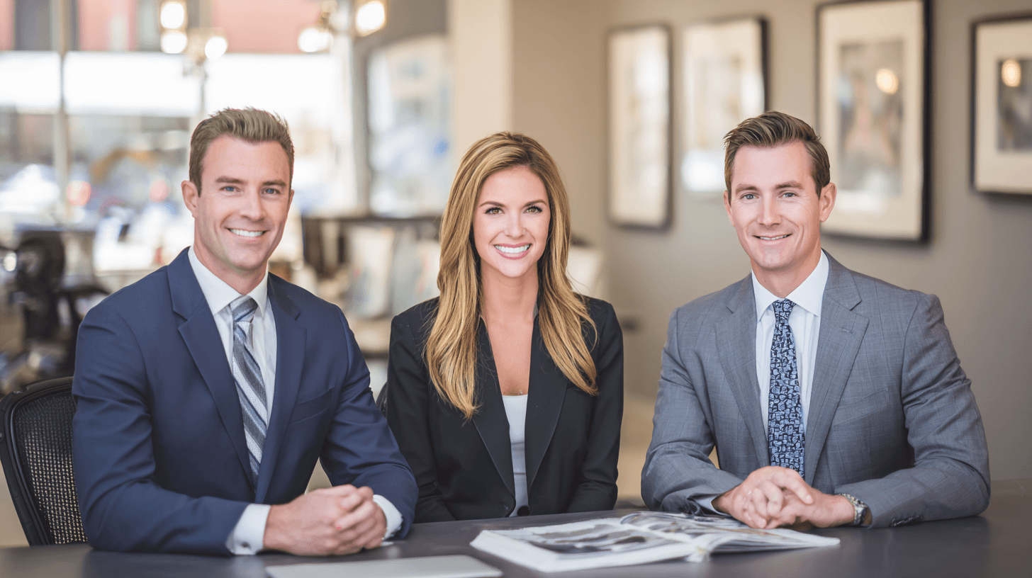Financial Advisors