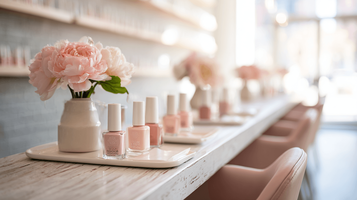 Nail Salons