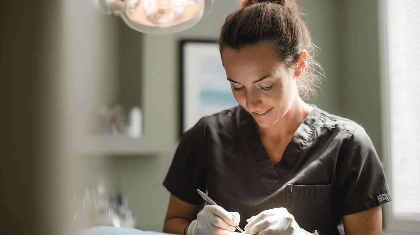 Dental Offices