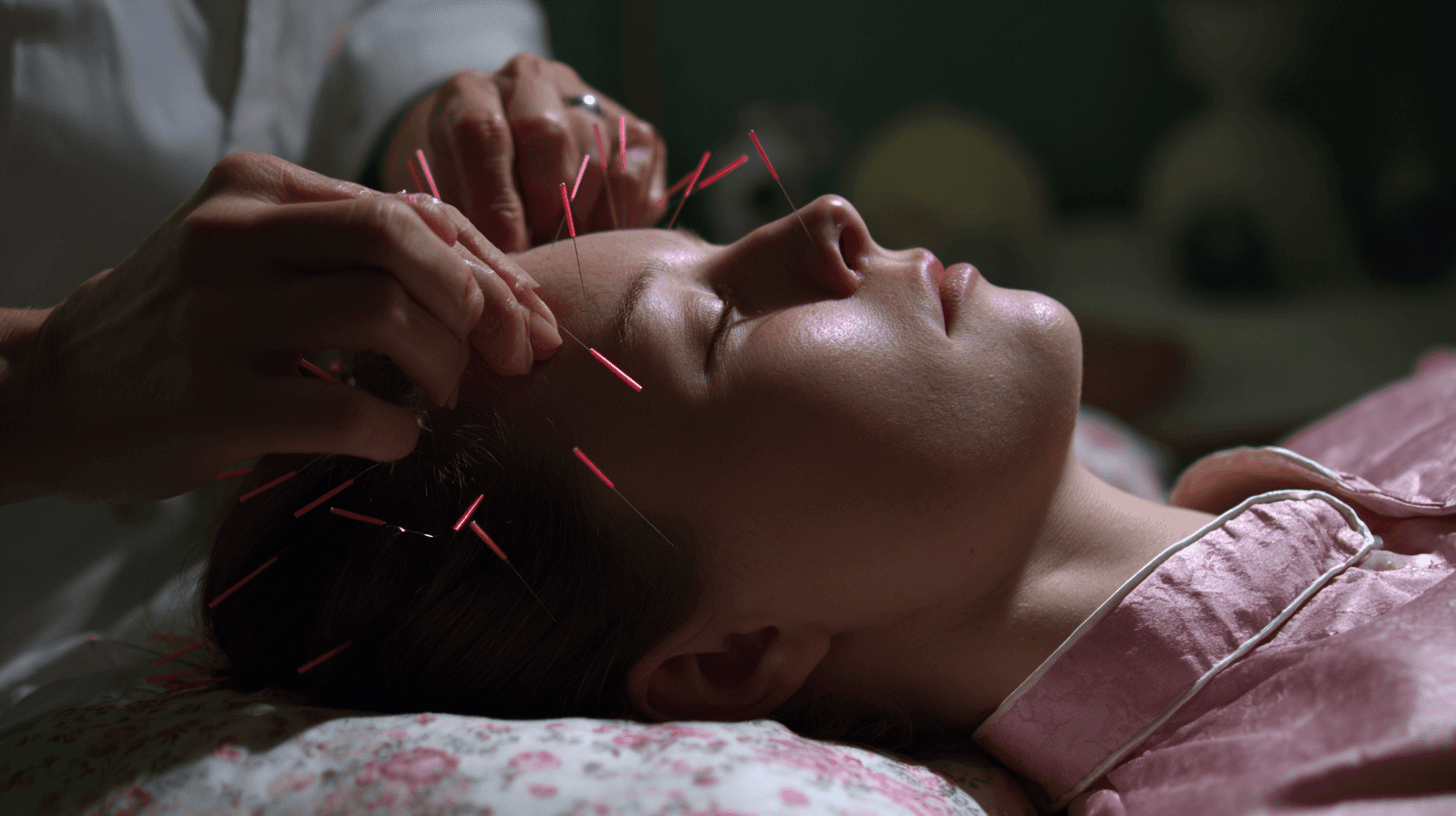 Acupuncturists