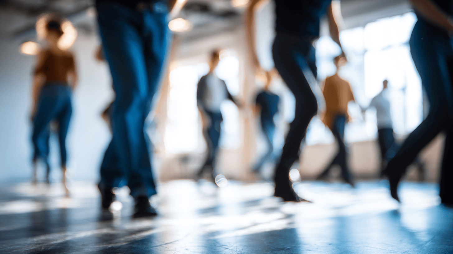 Dance Studios