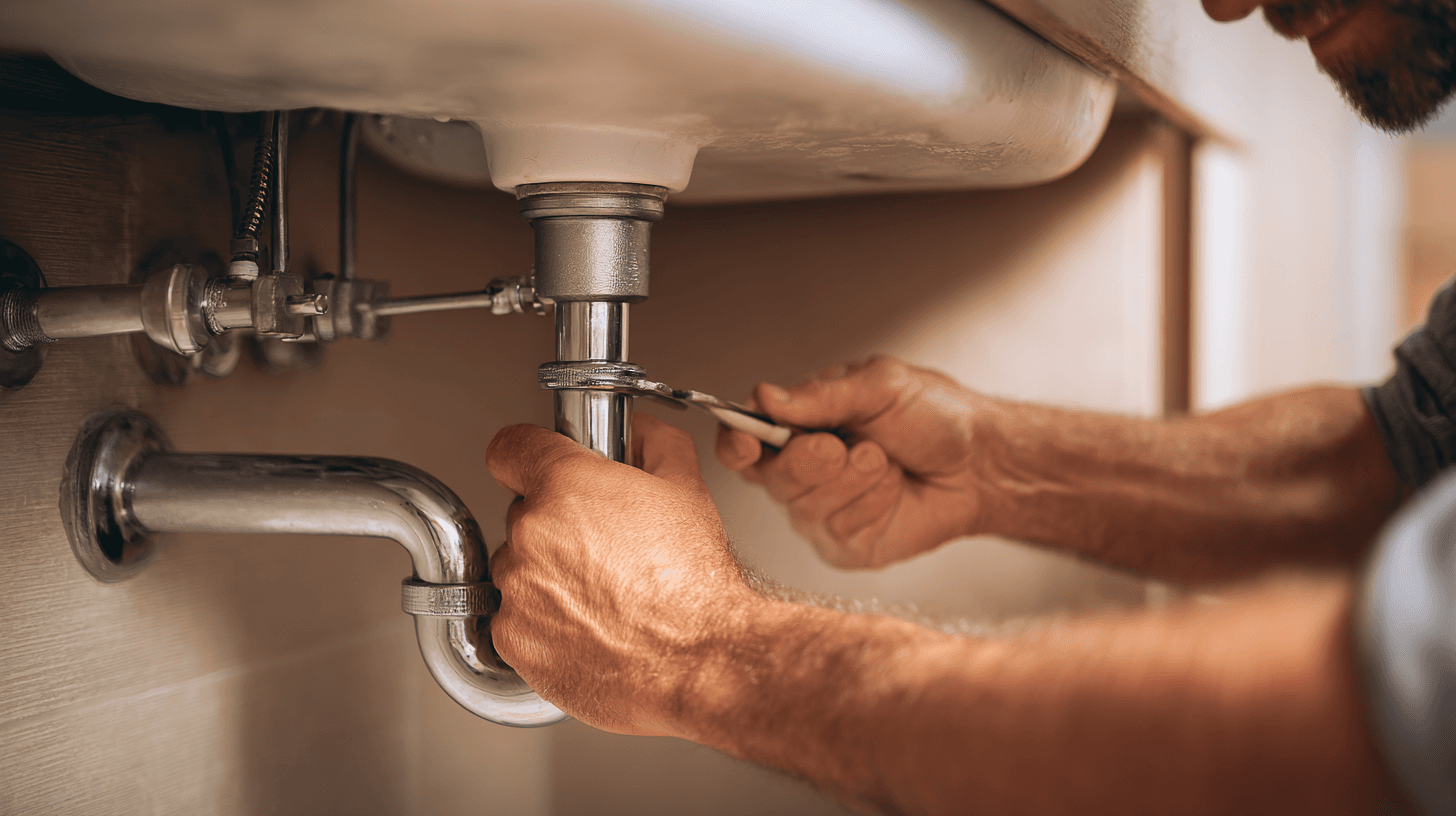 Plumbers