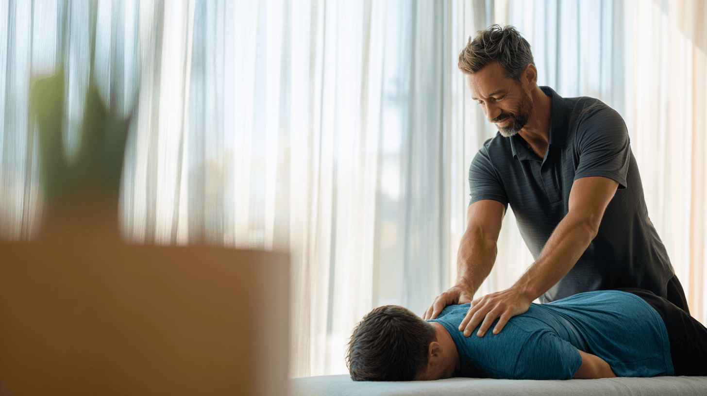 Health & Wellness