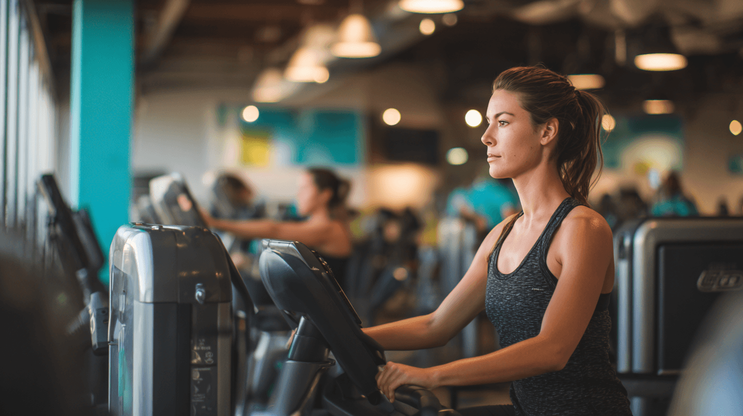 Fitness & Recreation